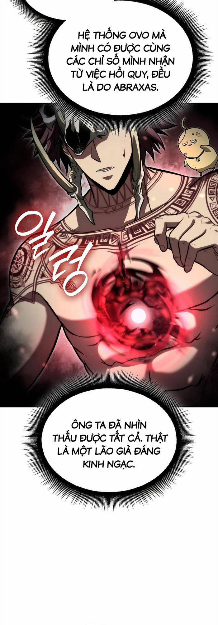 Sự Trở Lại Ma Dược Sư Cấp Fff 28 trang 10