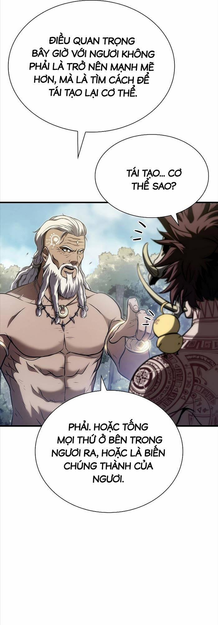 Sự Trở Lại Ma Dược Sư Cấp Fff 28 trang 11