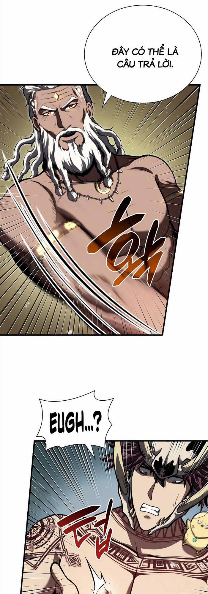 Sự Trở Lại Ma Dược Sư Cấp Fff 28 trang 12