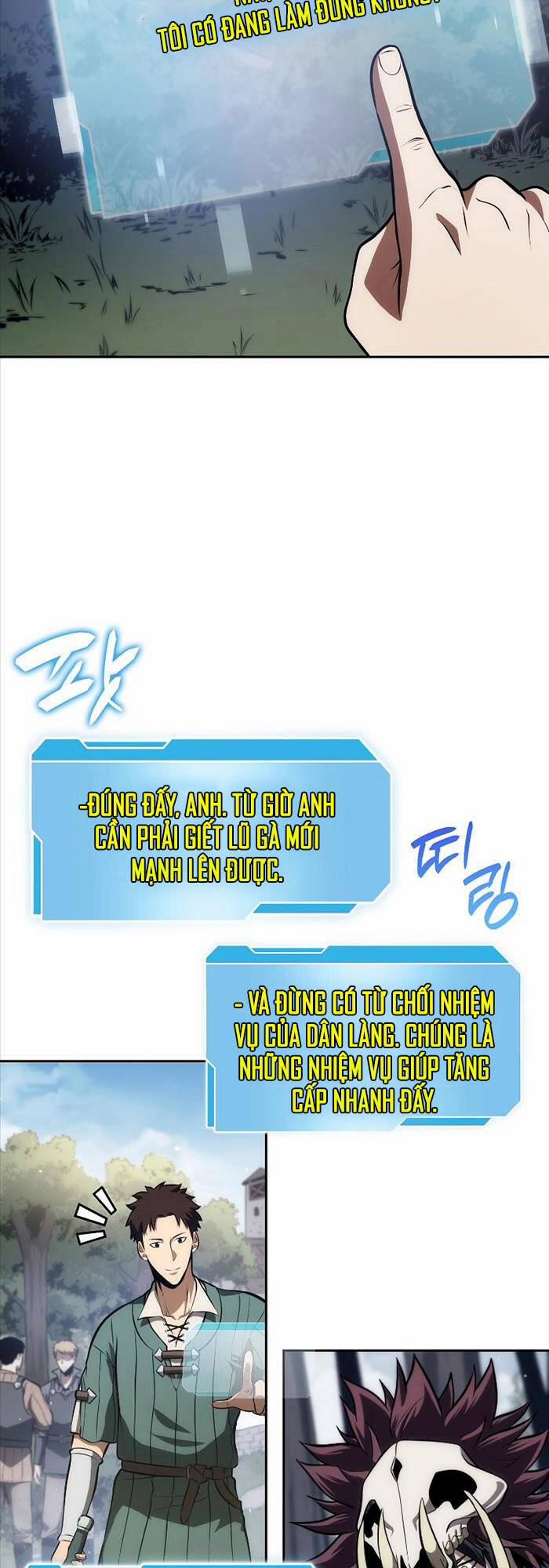 Sự Trở Lại Ma Dược Sư Cấp Fff 28 trang 16