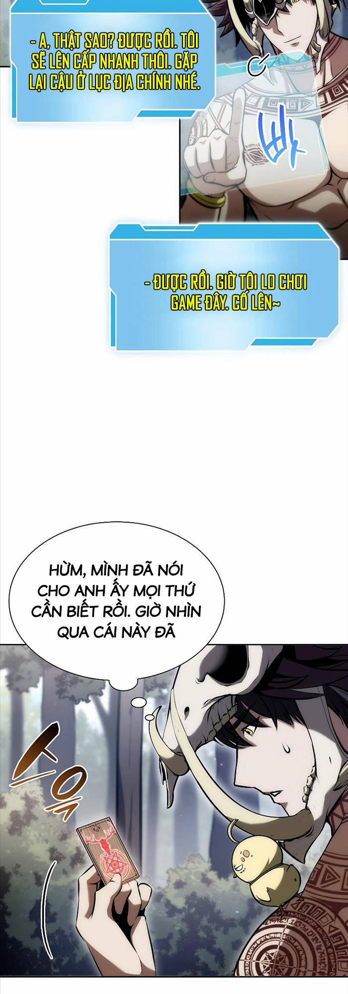 Sự Trở Lại Ma Dược Sư Cấp Fff 28 trang 17