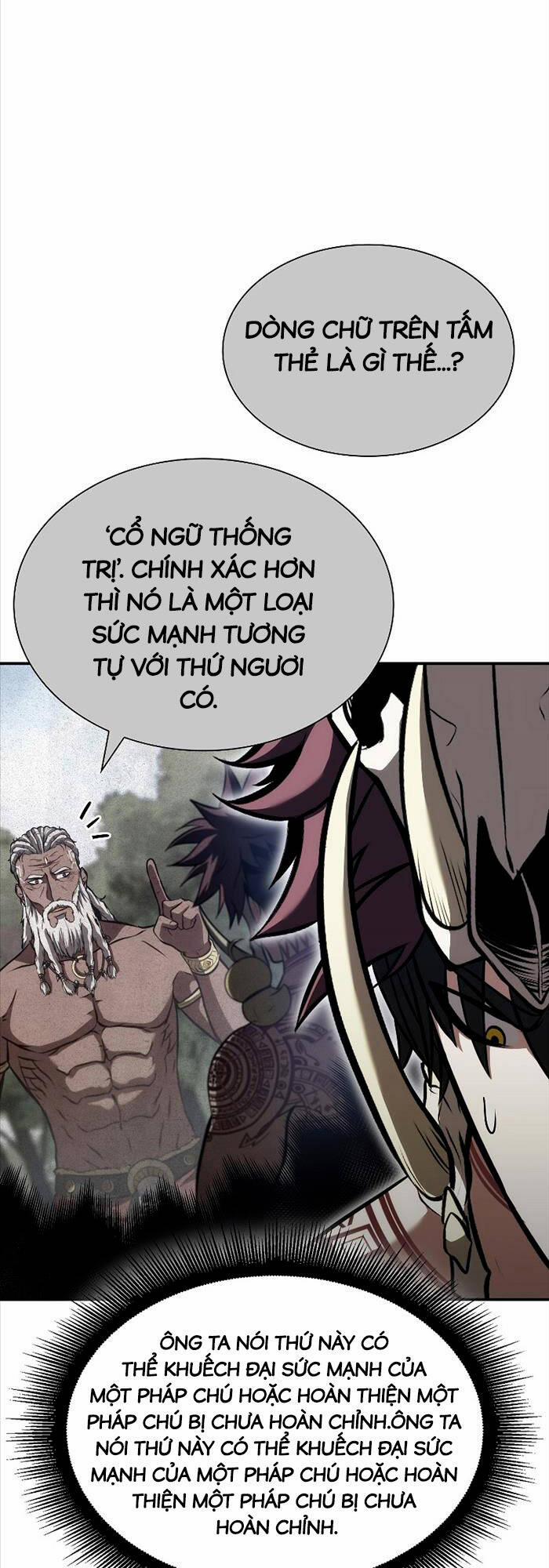 Sự Trở Lại Ma Dược Sư Cấp Fff 28 trang 18