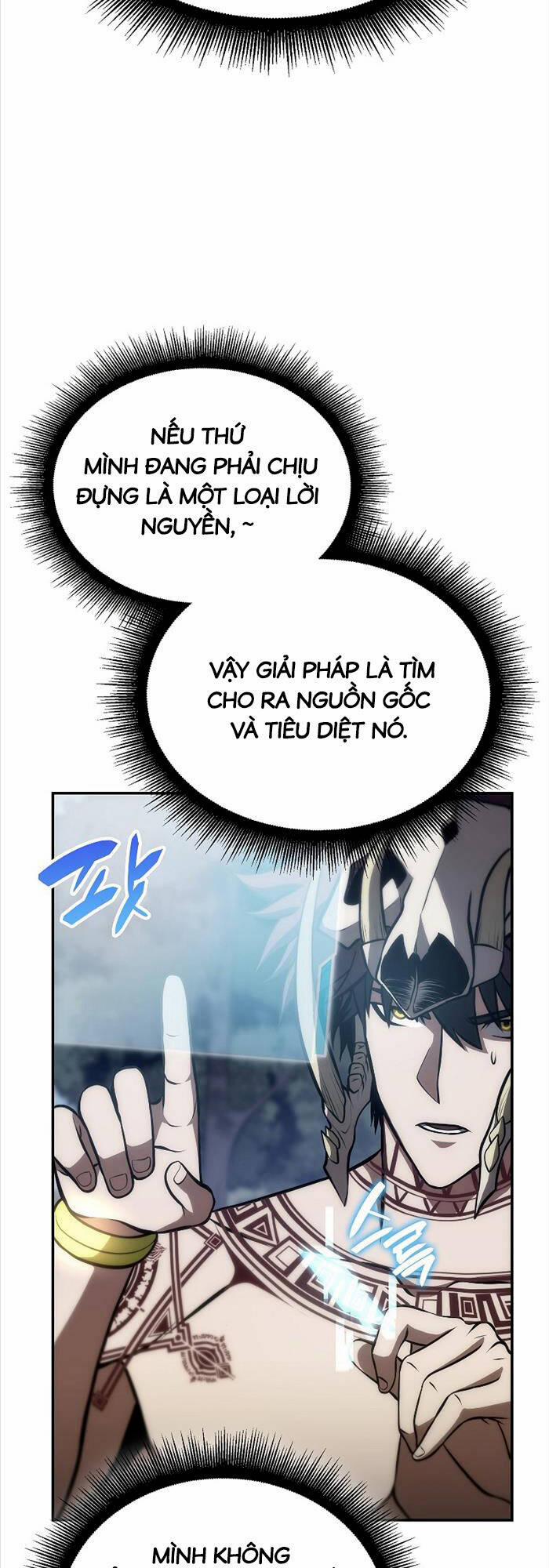Sự Trở Lại Ma Dược Sư Cấp Fff 28 trang 19