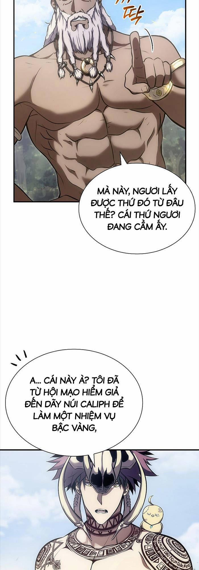 Sự Trở Lại Ma Dược Sư Cấp Fff 28 trang 2