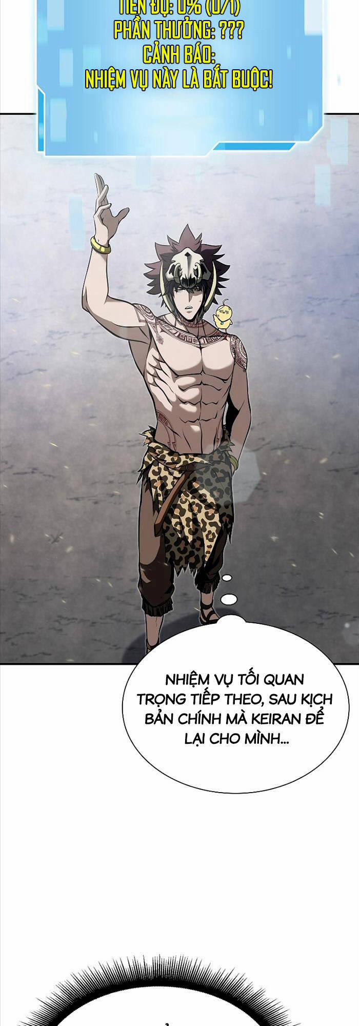 Sự Trở Lại Ma Dược Sư Cấp Fff 28 trang 21