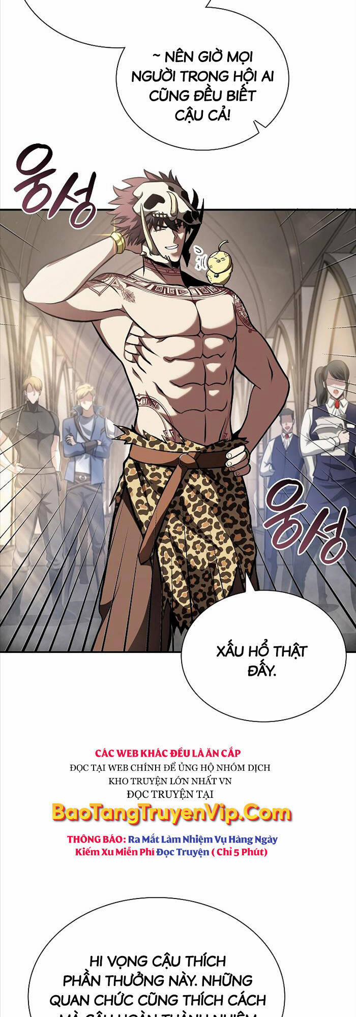 Sự Trở Lại Ma Dược Sư Cấp Fff 28 trang 24