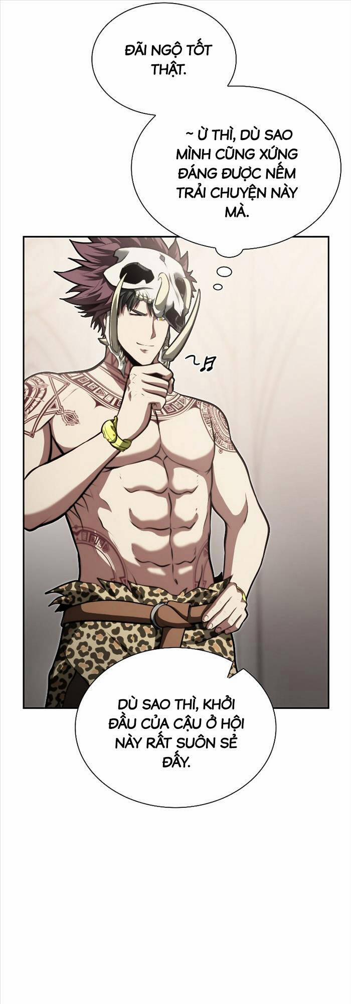 Sự Trở Lại Ma Dược Sư Cấp Fff 28 trang 27