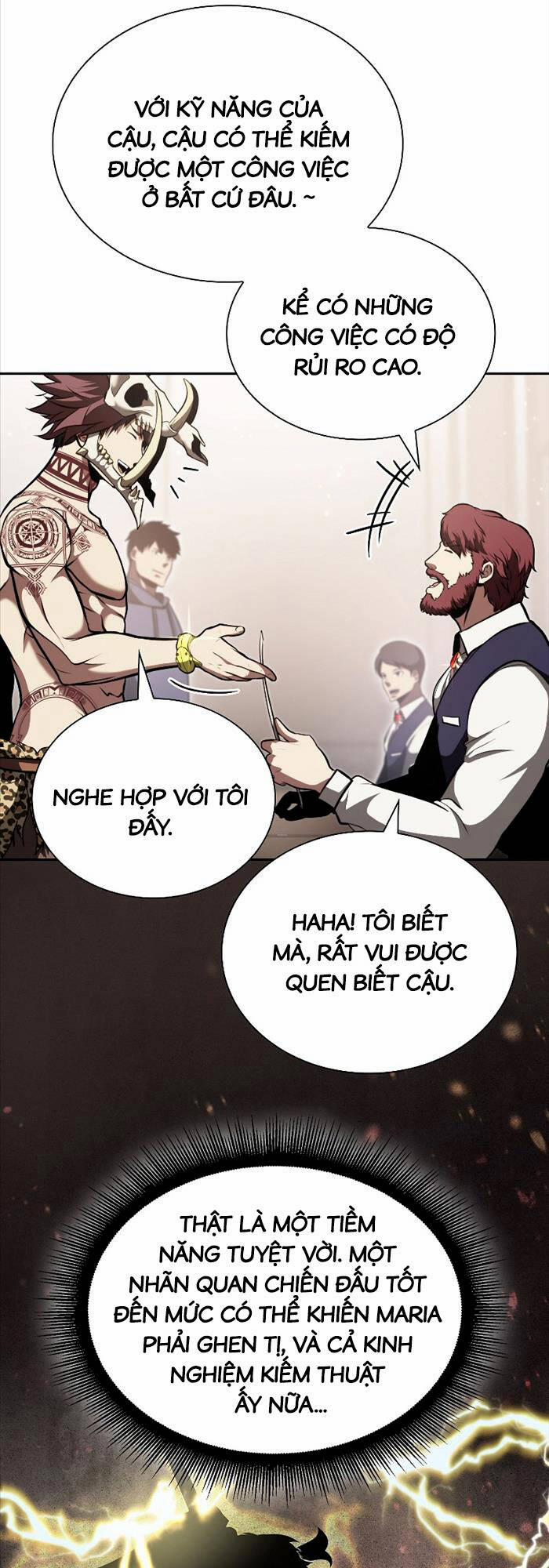 Sự Trở Lại Ma Dược Sư Cấp Fff 28 trang 28