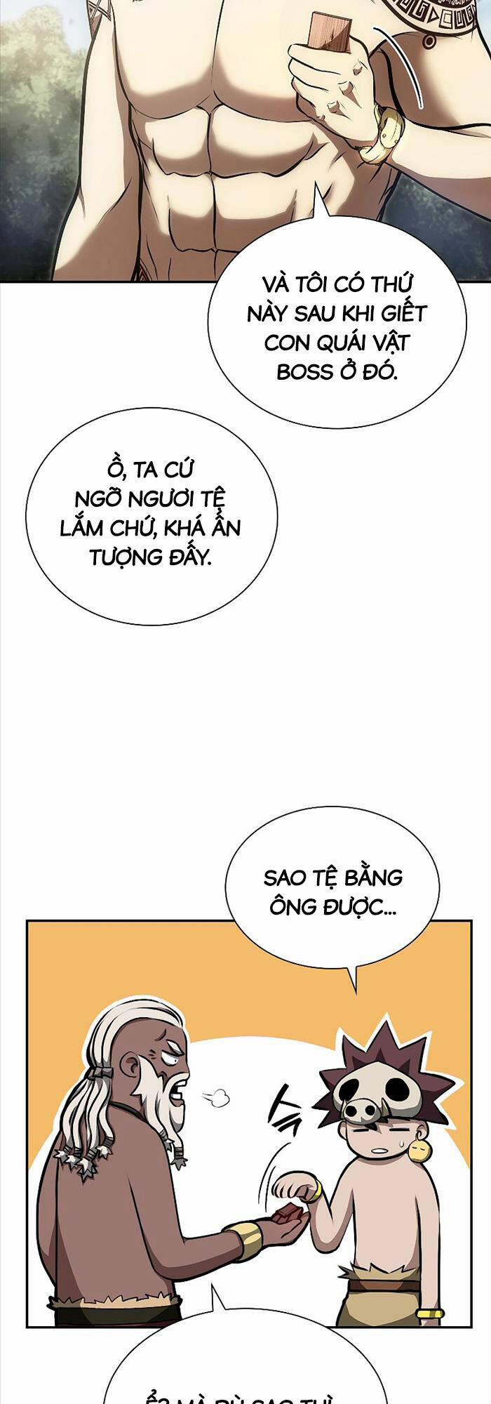 Sự Trở Lại Ma Dược Sư Cấp Fff 28 trang 3