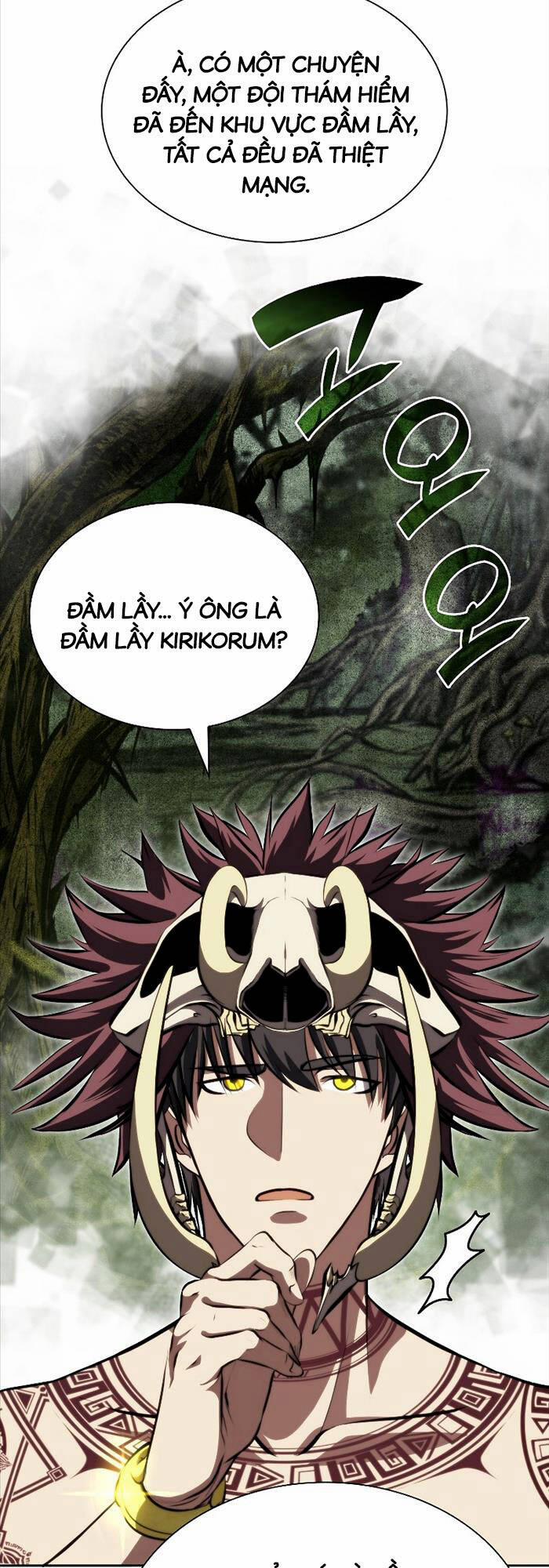 Sự Trở Lại Ma Dược Sư Cấp Fff 28 trang 31