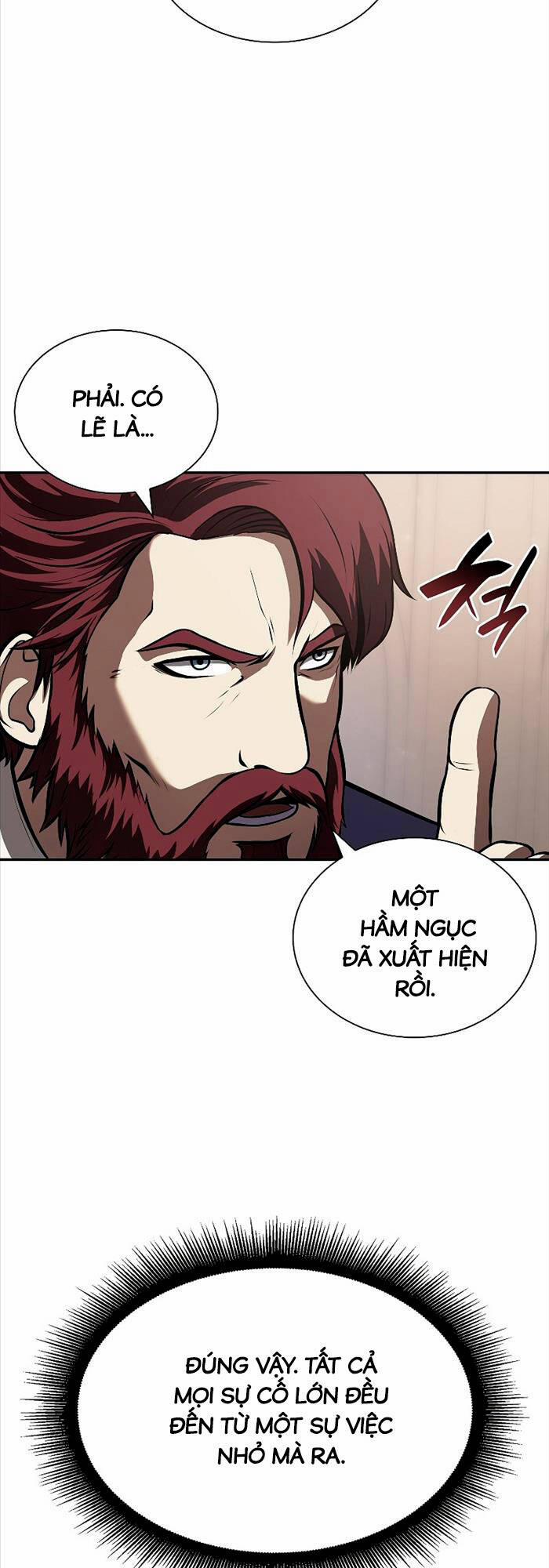 Sự Trở Lại Ma Dược Sư Cấp Fff 28 trang 34