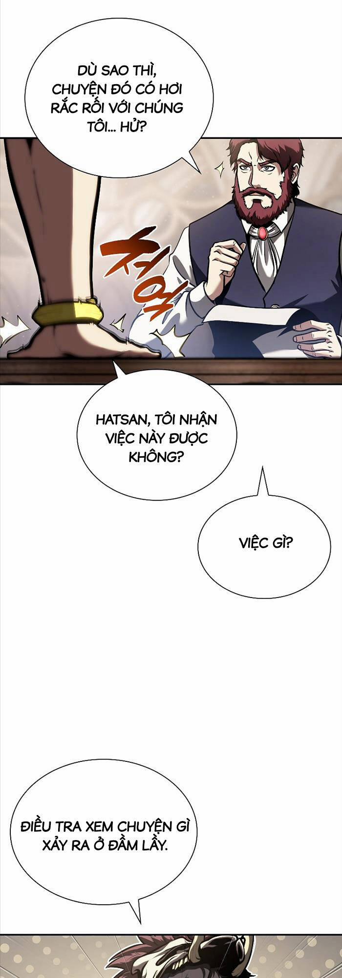 Sự Trở Lại Ma Dược Sư Cấp Fff 28 trang 36