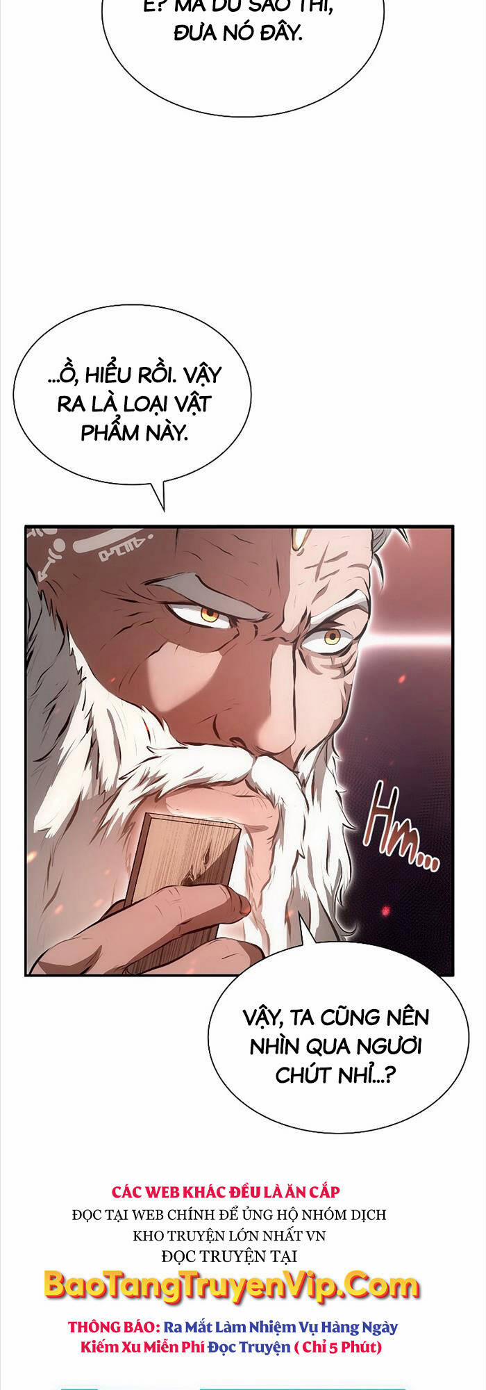 Sự Trở Lại Ma Dược Sư Cấp Fff 28 trang 4