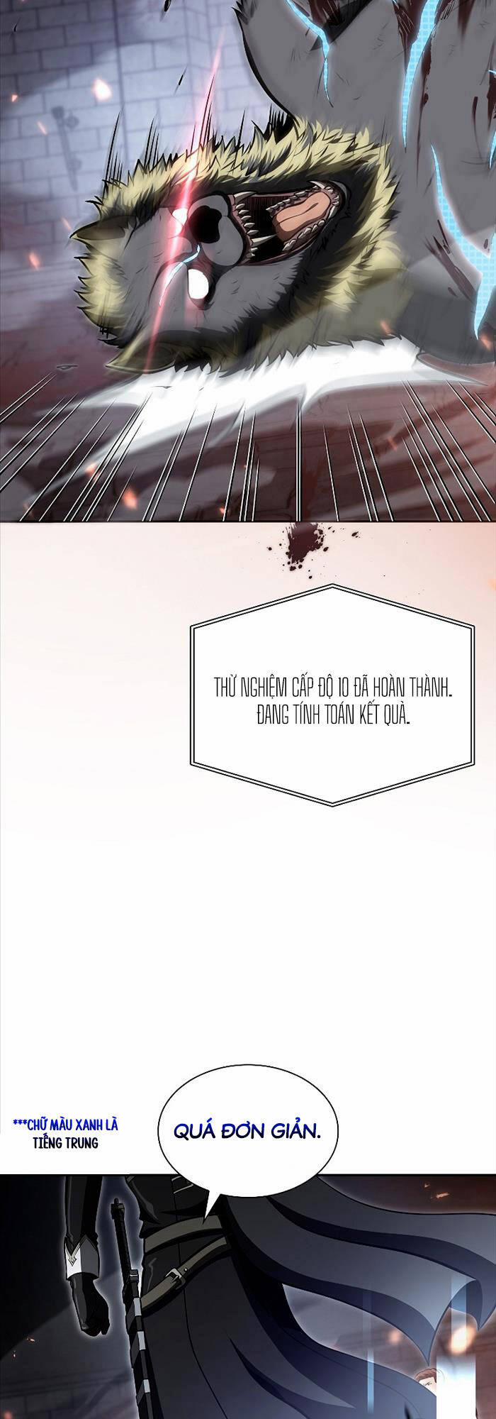 Sự Trở Lại Ma Dược Sư Cấp Fff 28 trang 44
