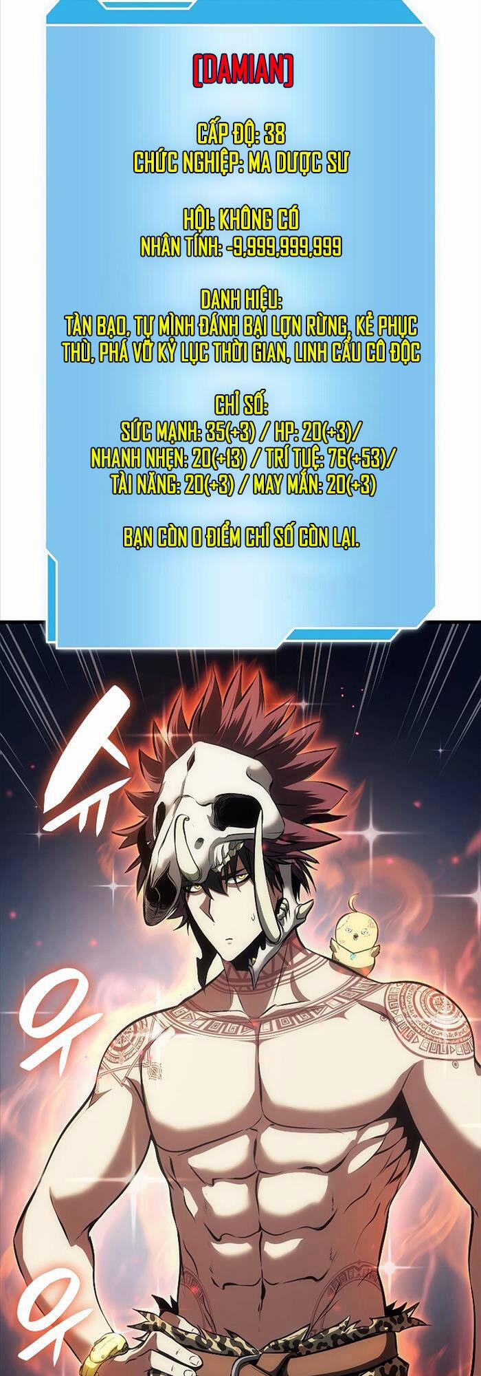 Sự Trở Lại Ma Dược Sư Cấp Fff 28 trang 5