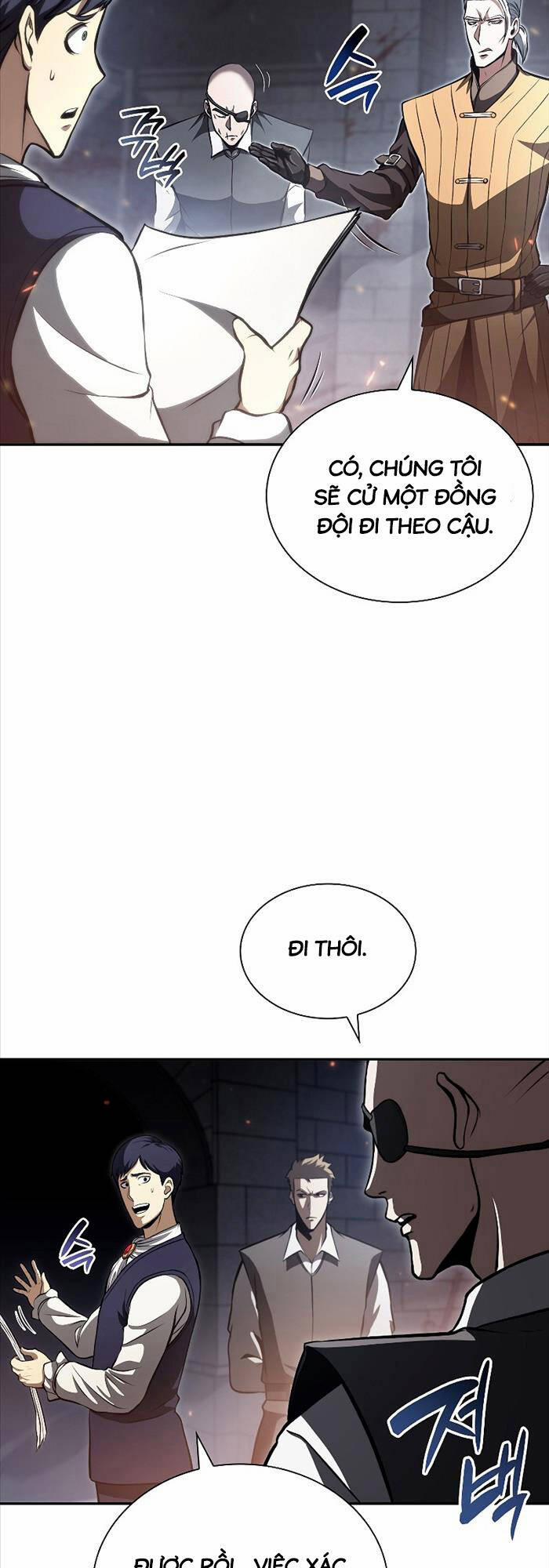 Sự Trở Lại Ma Dược Sư Cấp Fff 28 trang 50