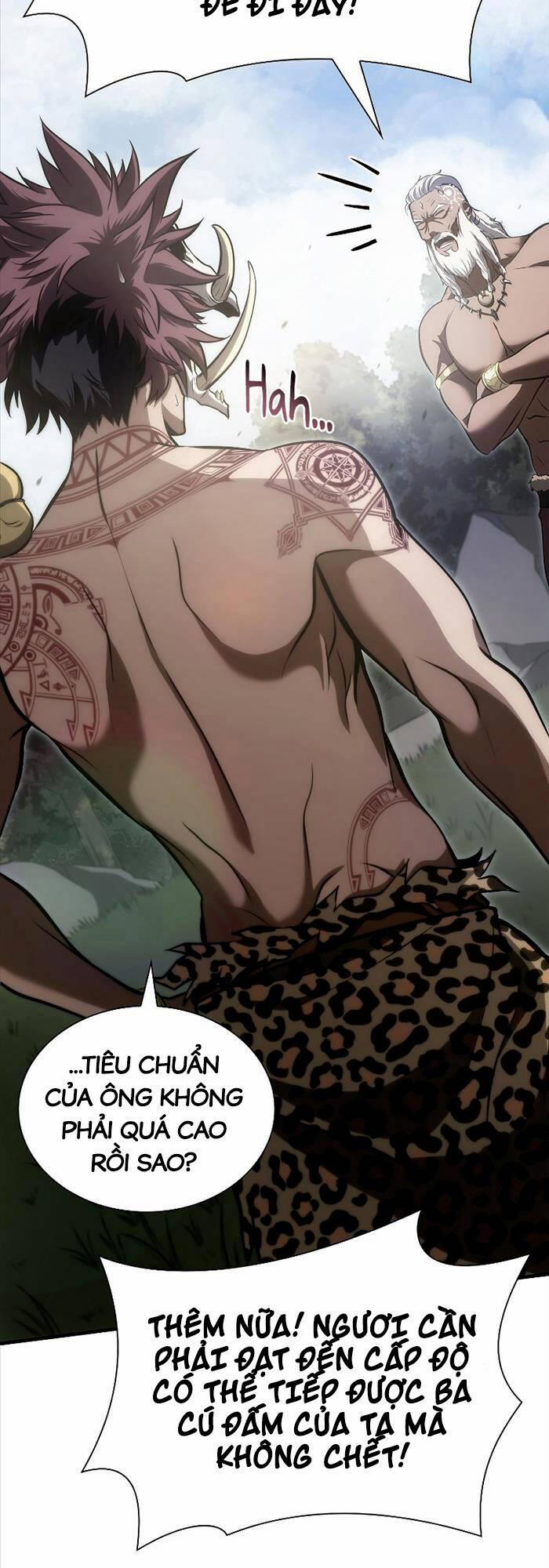 Sự Trở Lại Ma Dược Sư Cấp Fff 28 trang 7