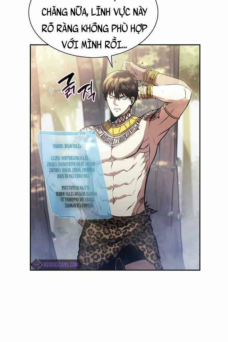 Sự Trở Lại Ma Dược Sư Cấp Fff 3 trang 10