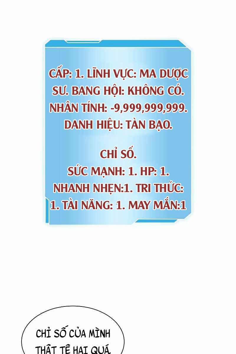 Sự Trở Lại Ma Dược Sư Cấp Fff 3 trang 6