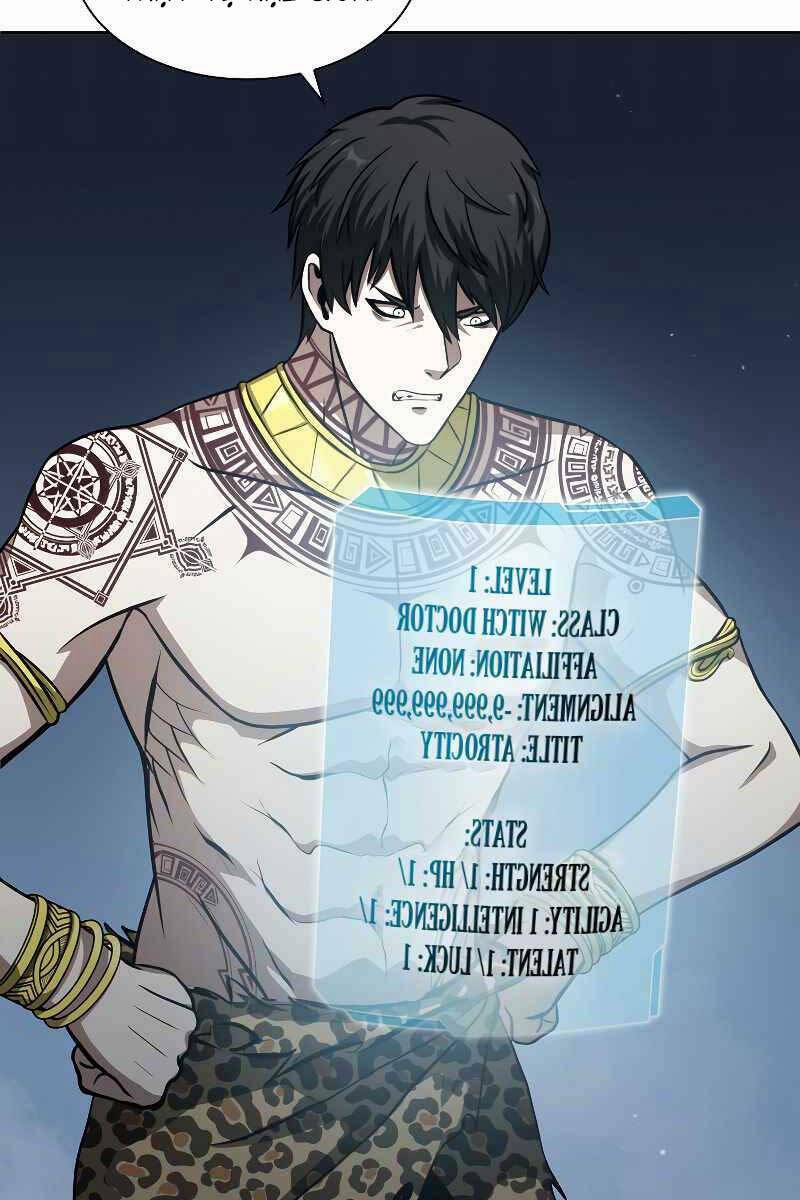 Sự Trở Lại Ma Dược Sư Cấp Fff 3 trang 7