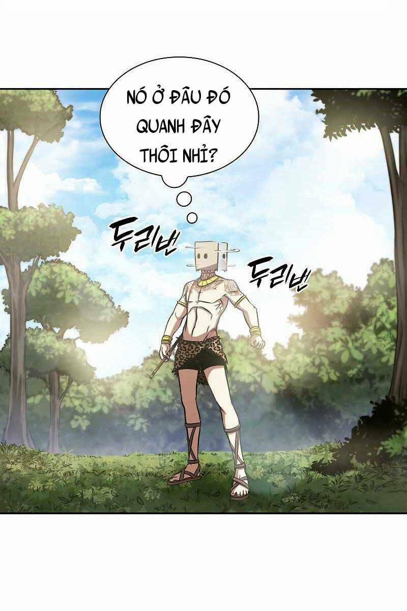 Sự Trở Lại Ma Dược Sư Cấp Fff 4 trang 17