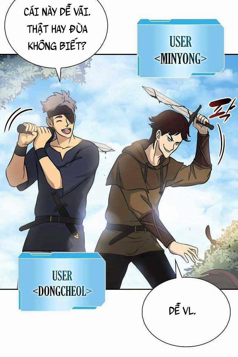 Sự Trở Lại Ma Dược Sư Cấp Fff 4 trang 38