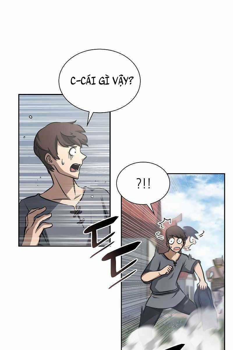 Sự Trở Lại Ma Dược Sư Cấp Fff 4 trang 5