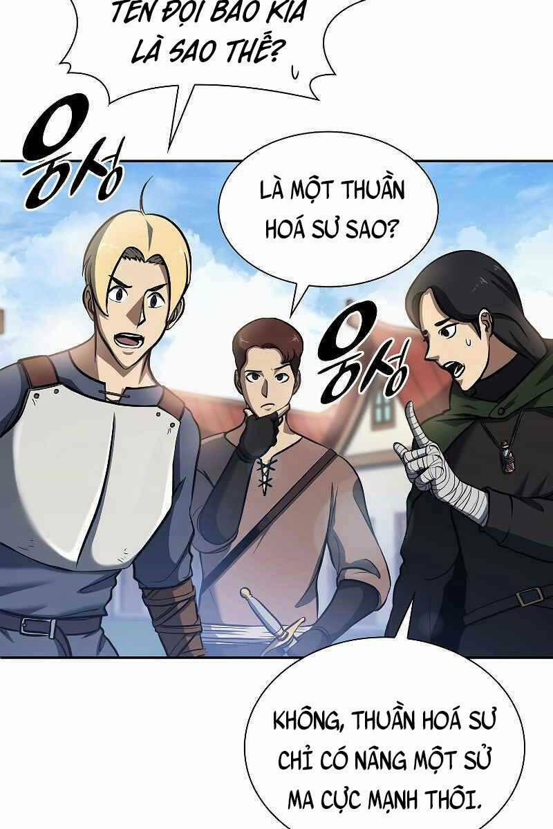 Sự Trở Lại Ma Dược Sư Cấp Fff 4 trang 8