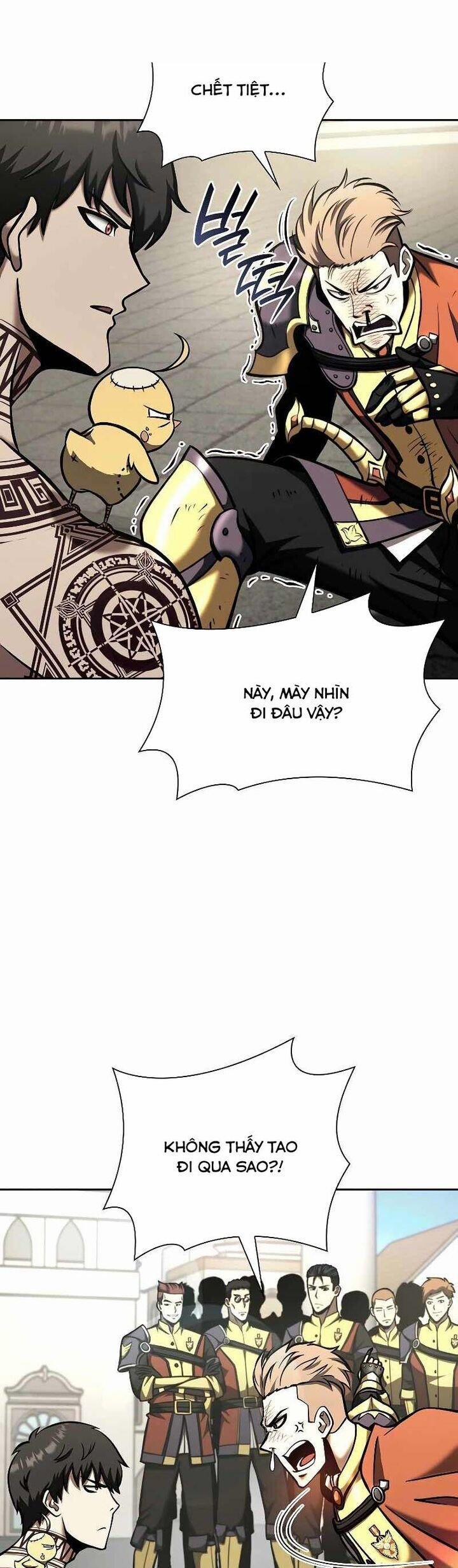 Sự Trở Lại Ma Dược Sư Cấp Fff 49 trang 12
