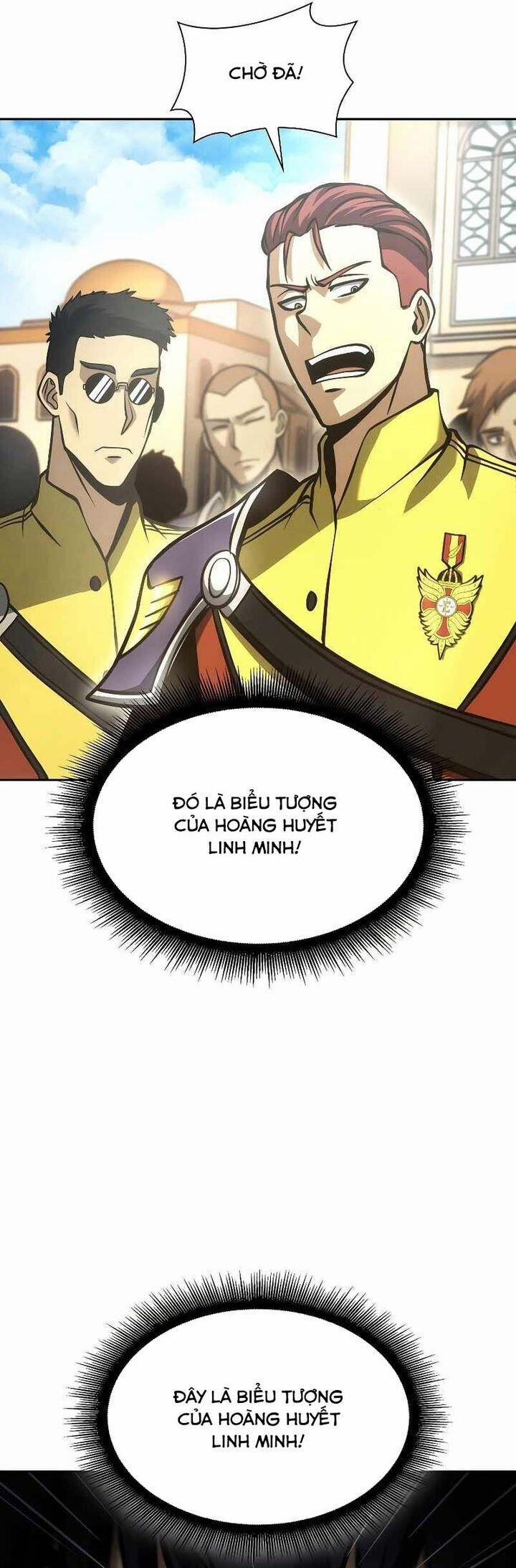 Sự Trở Lại Ma Dược Sư Cấp Fff 49 trang 16