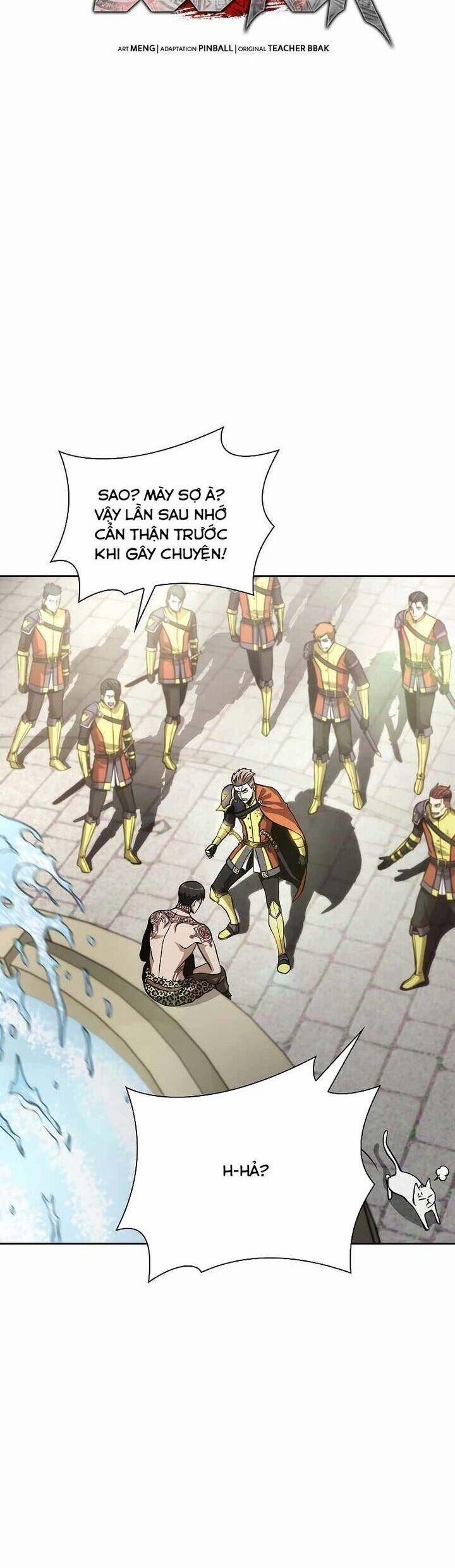 Sự Trở Lại Ma Dược Sư Cấp Fff 49 trang 19