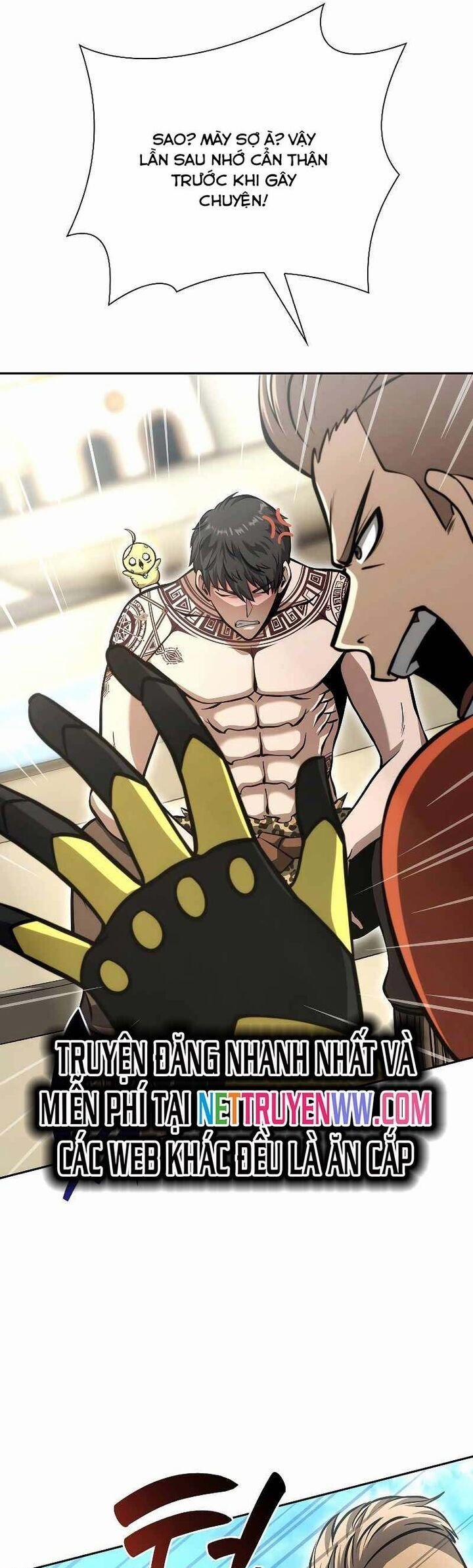 Sự Trở Lại Ma Dược Sư Cấp Fff 49 trang 20