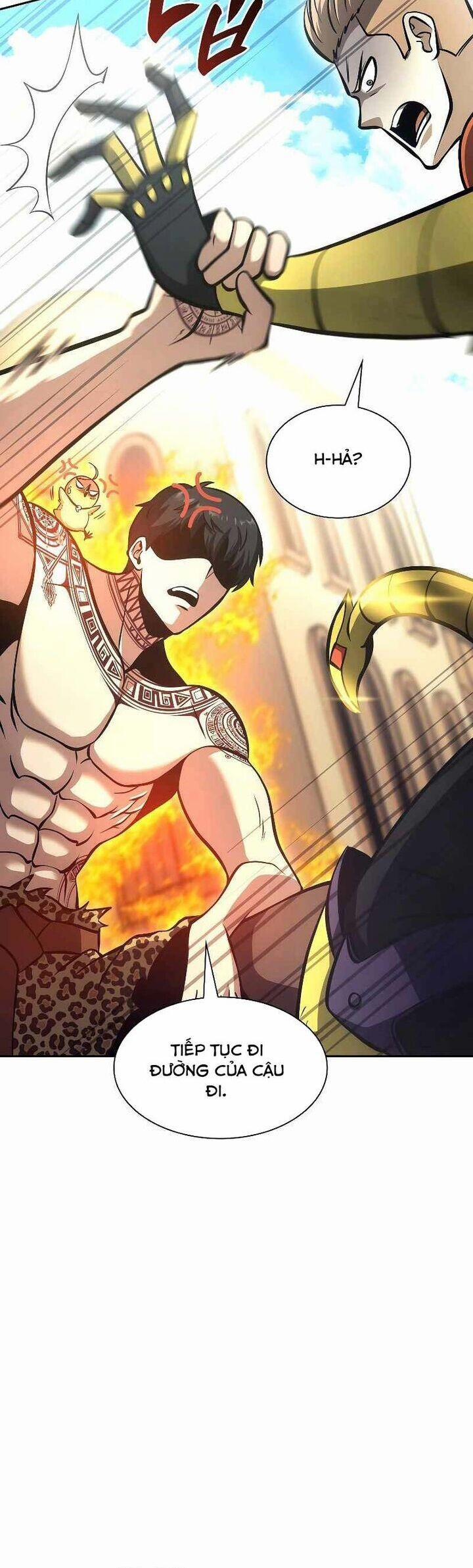 Sự Trở Lại Ma Dược Sư Cấp Fff 49 trang 21
