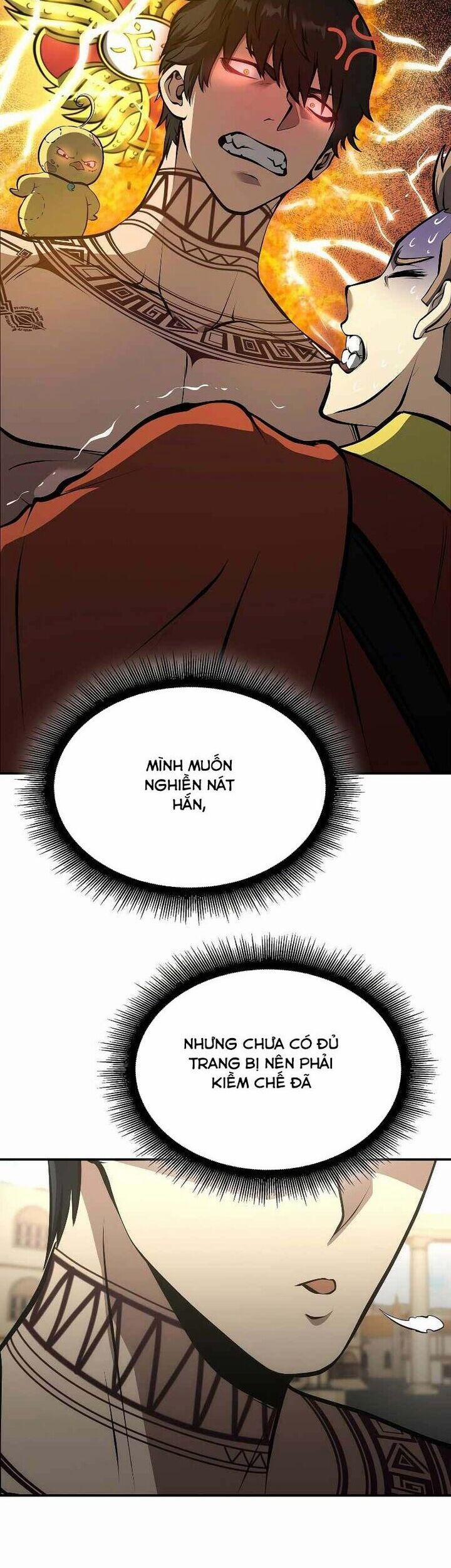 Sự Trở Lại Ma Dược Sư Cấp Fff 49 trang 23