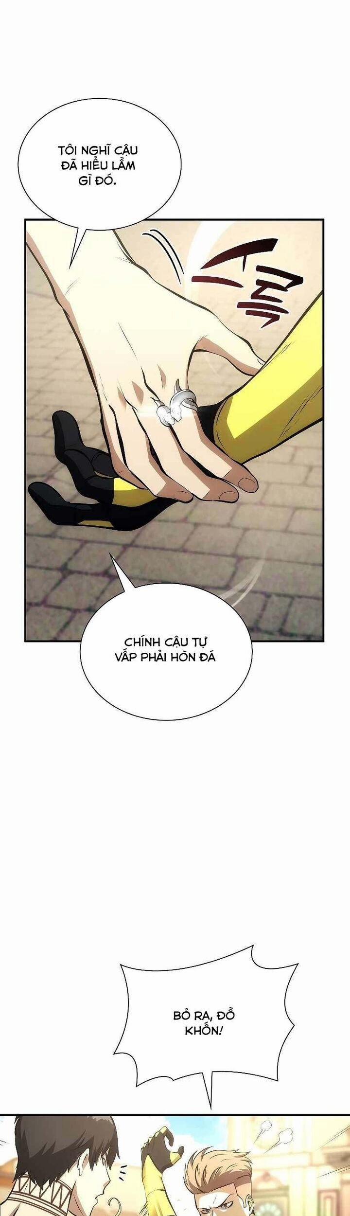 Sự Trở Lại Ma Dược Sư Cấp Fff 49 trang 24