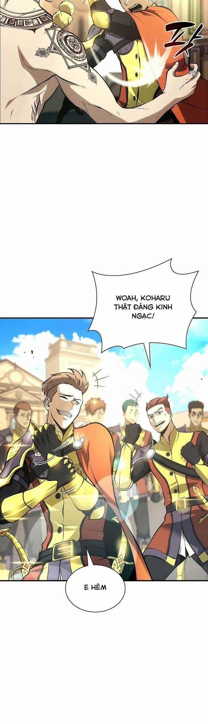 Sự Trở Lại Ma Dược Sư Cấp Fff 49 trang 25