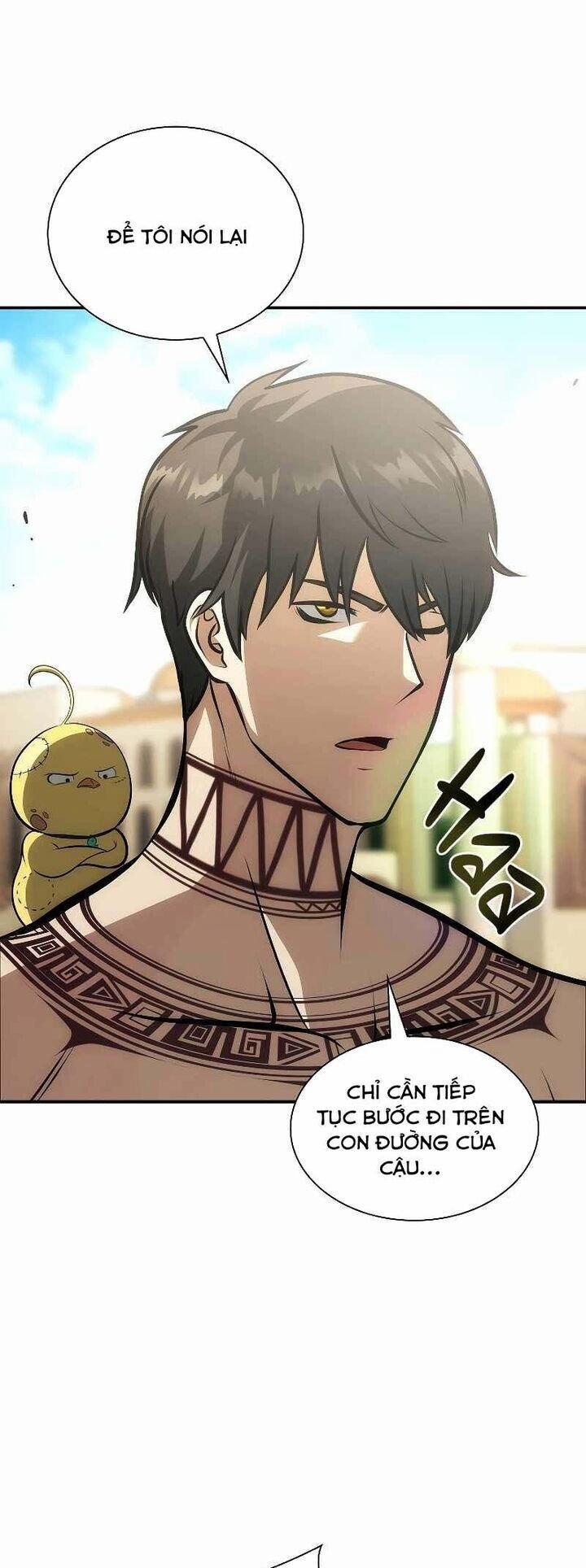 Sự Trở Lại Ma Dược Sư Cấp Fff 49 trang 26