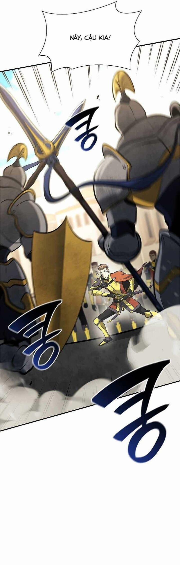 Sự Trở Lại Ma Dược Sư Cấp Fff 49 trang 28