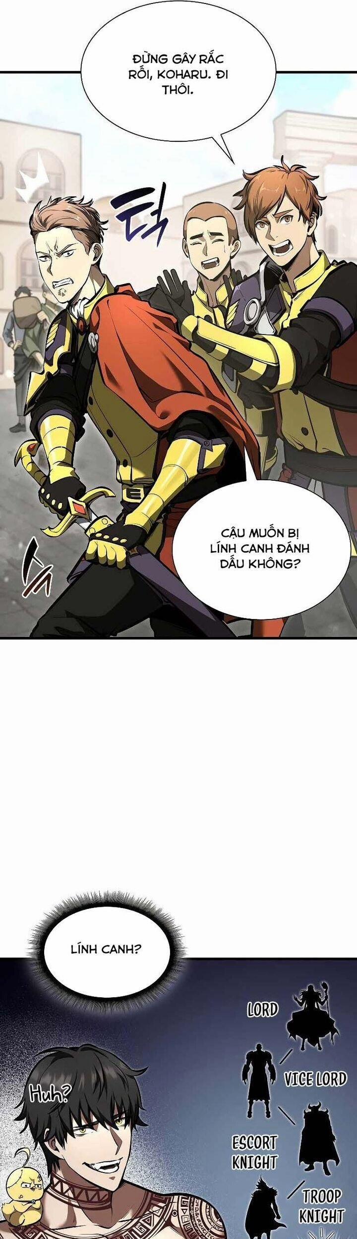 Sự Trở Lại Ma Dược Sư Cấp Fff 49 trang 30