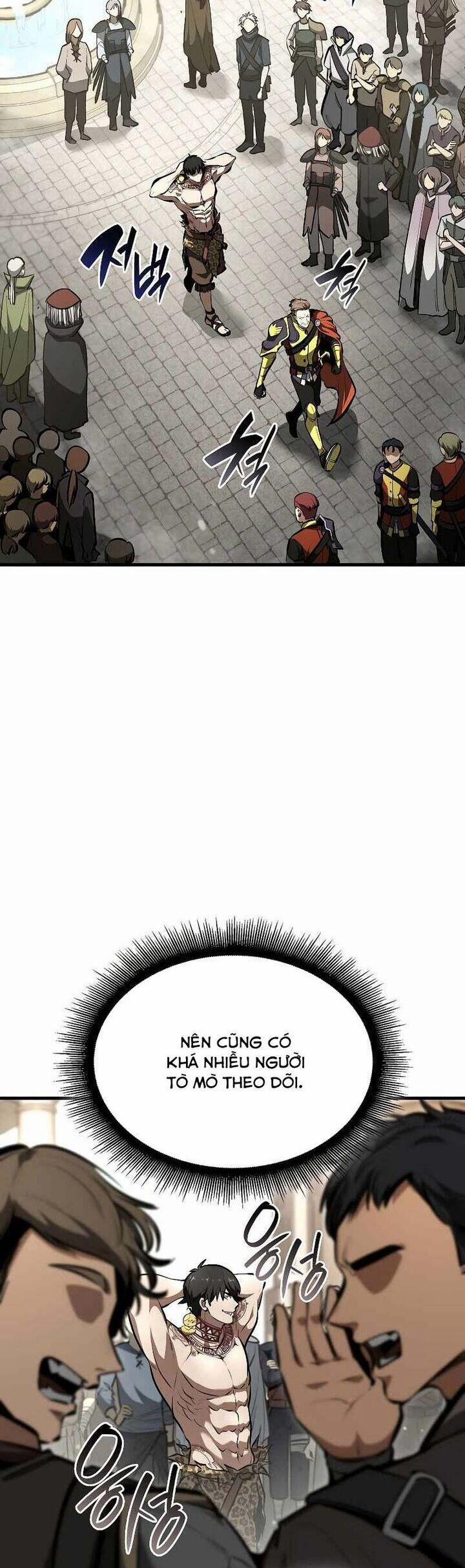 Sự Trở Lại Ma Dược Sư Cấp Fff 49 trang 33