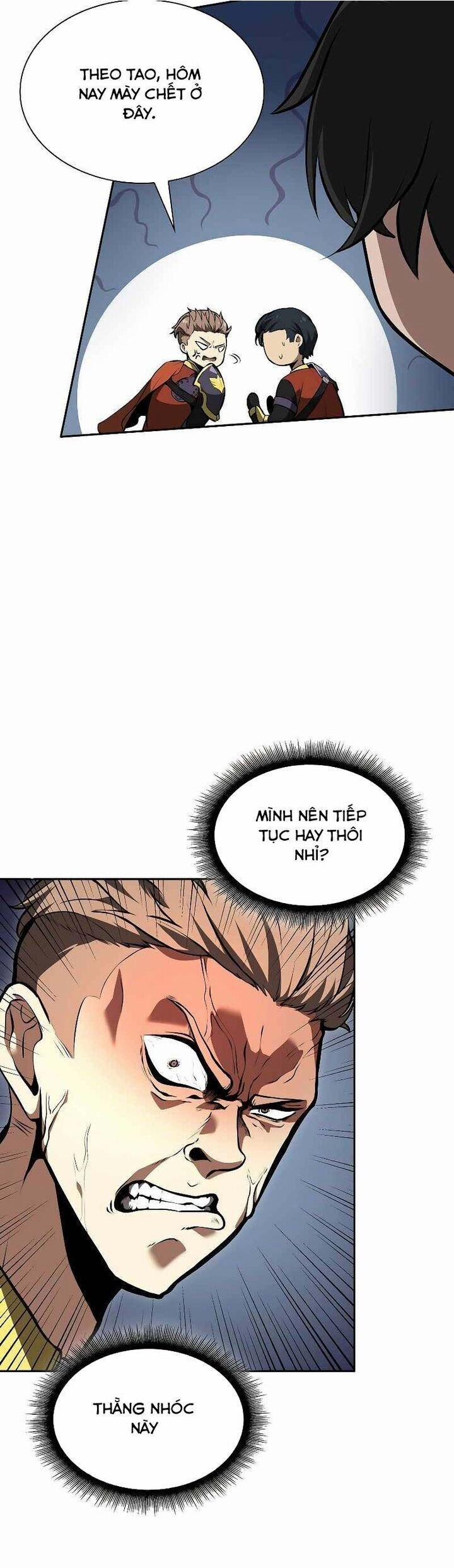 Sự Trở Lại Ma Dược Sư Cấp Fff 49 trang 36