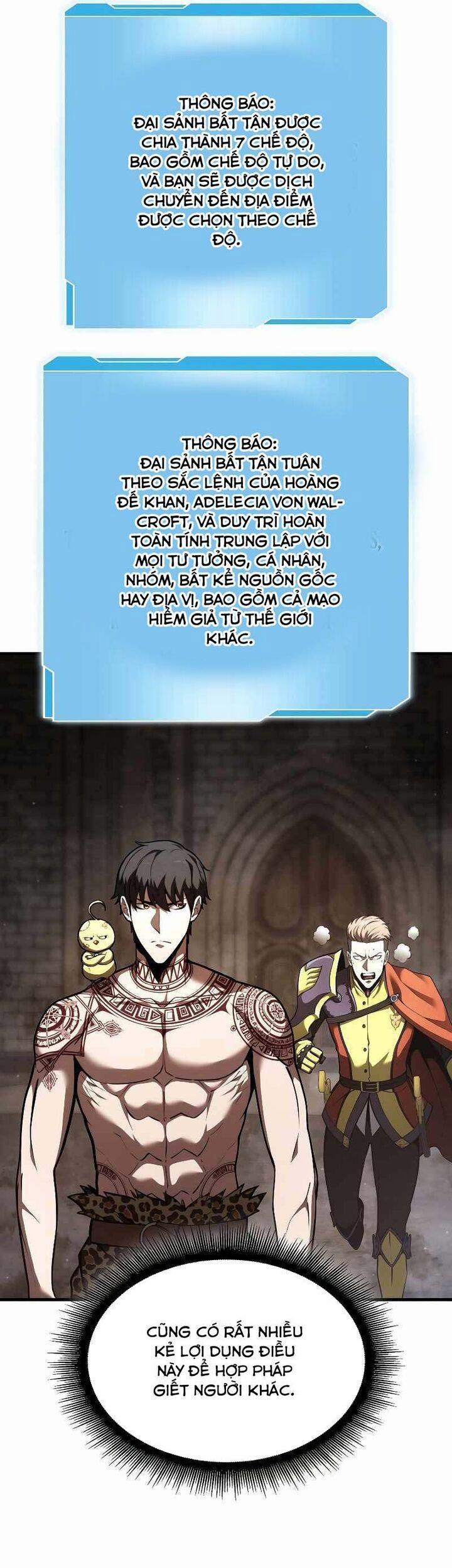 Sự Trở Lại Ma Dược Sư Cấp Fff 49 trang 50