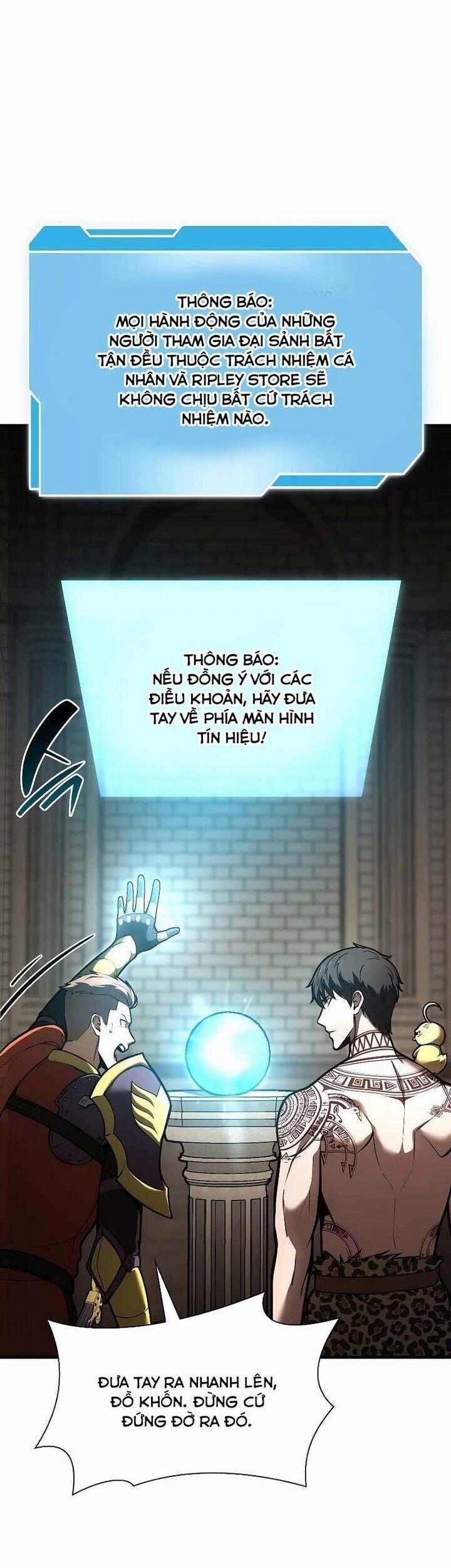 Sự Trở Lại Ma Dược Sư Cấp Fff 49 trang 51