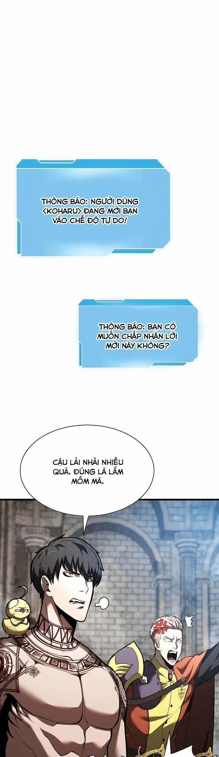 Sự Trở Lại Ma Dược Sư Cấp Fff 49 trang 52