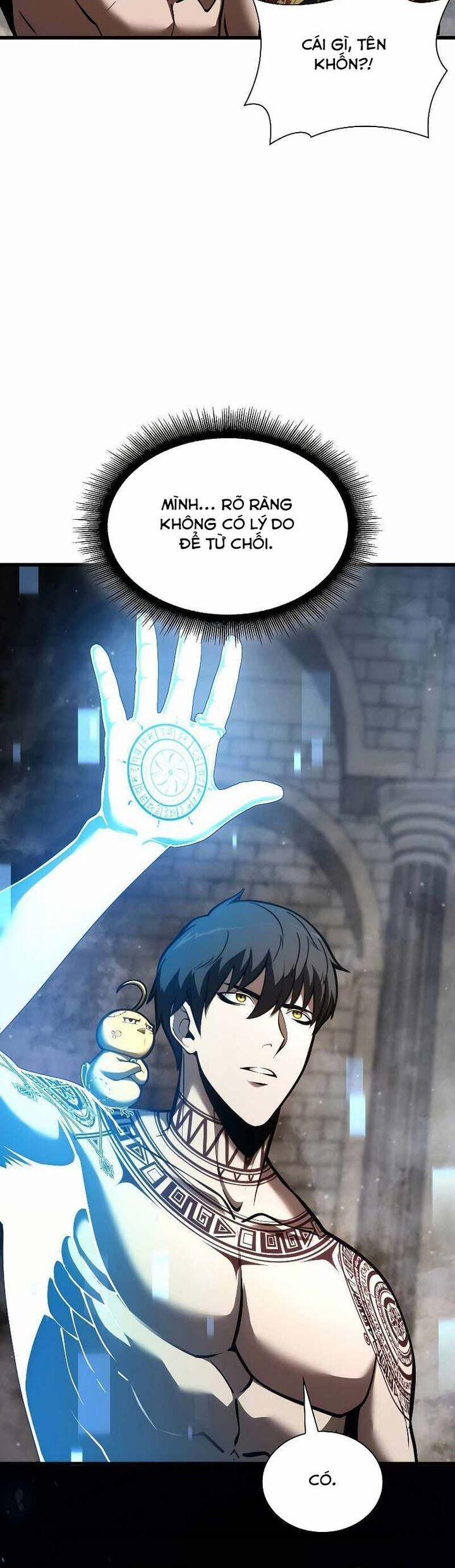 Sự Trở Lại Ma Dược Sư Cấp Fff 49 trang 53