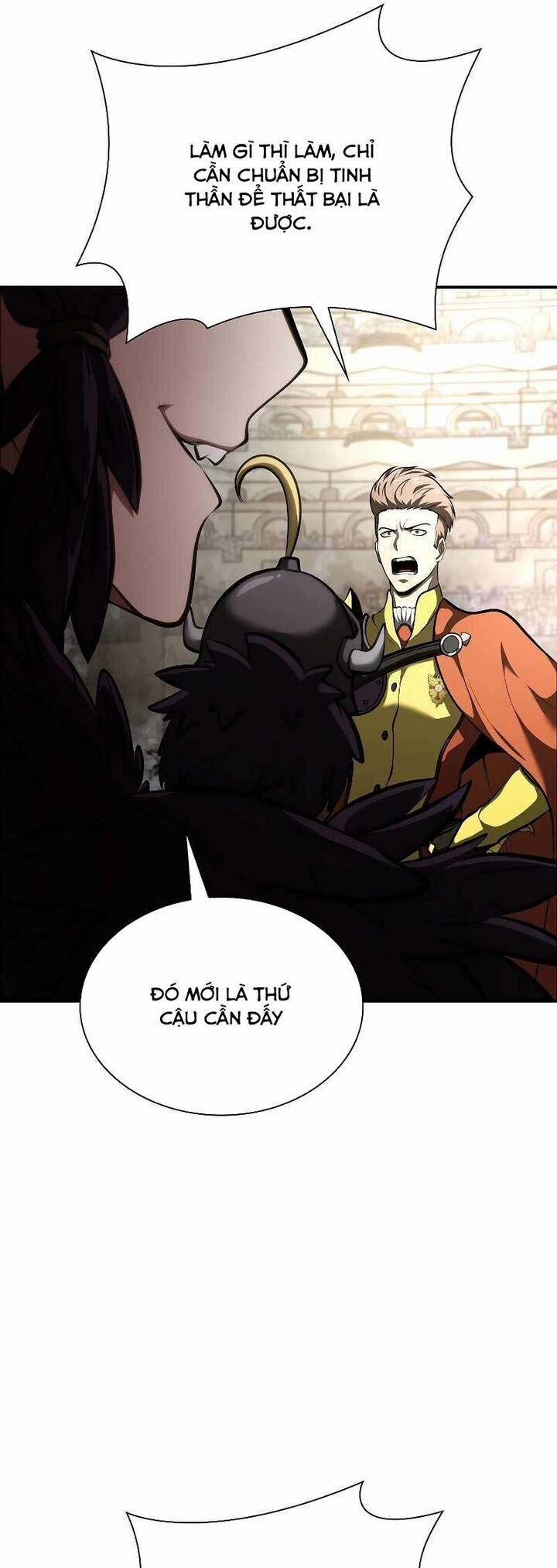 Sự Trở Lại Ma Dược Sư Cấp Fff 49 trang 60