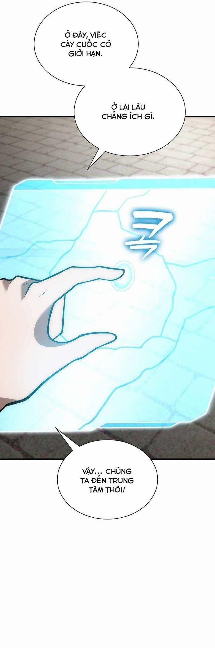 Sự Trở Lại Ma Dược Sư Cấp Fff 49 trang 8