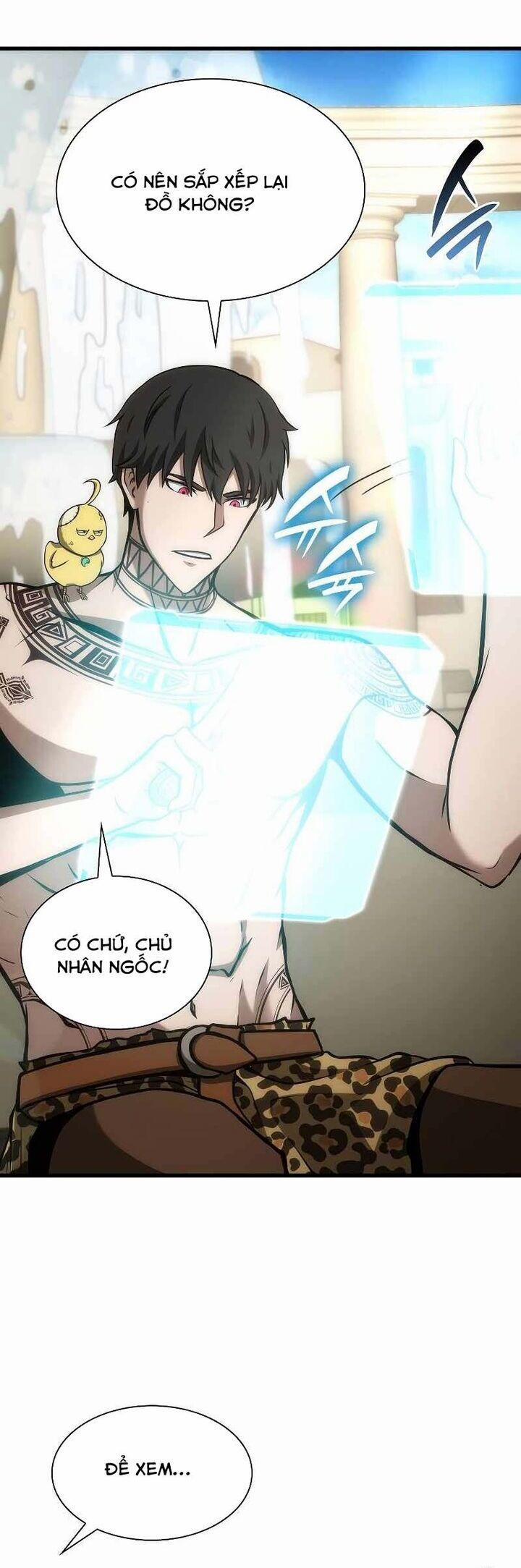 Sự Trở Lại Ma Dược Sư Cấp Fff 49 trang 9