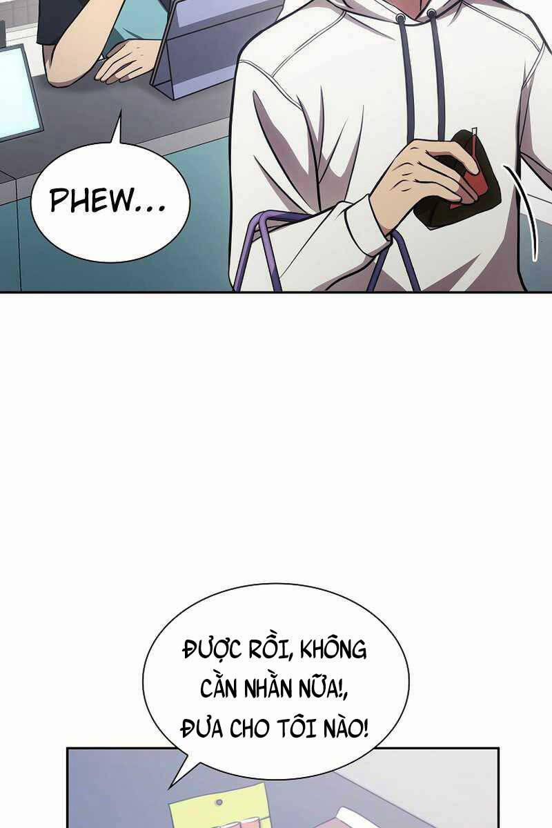 Sự Trở Lại Ma Dược Sư Cấp Fff 5 trang 5