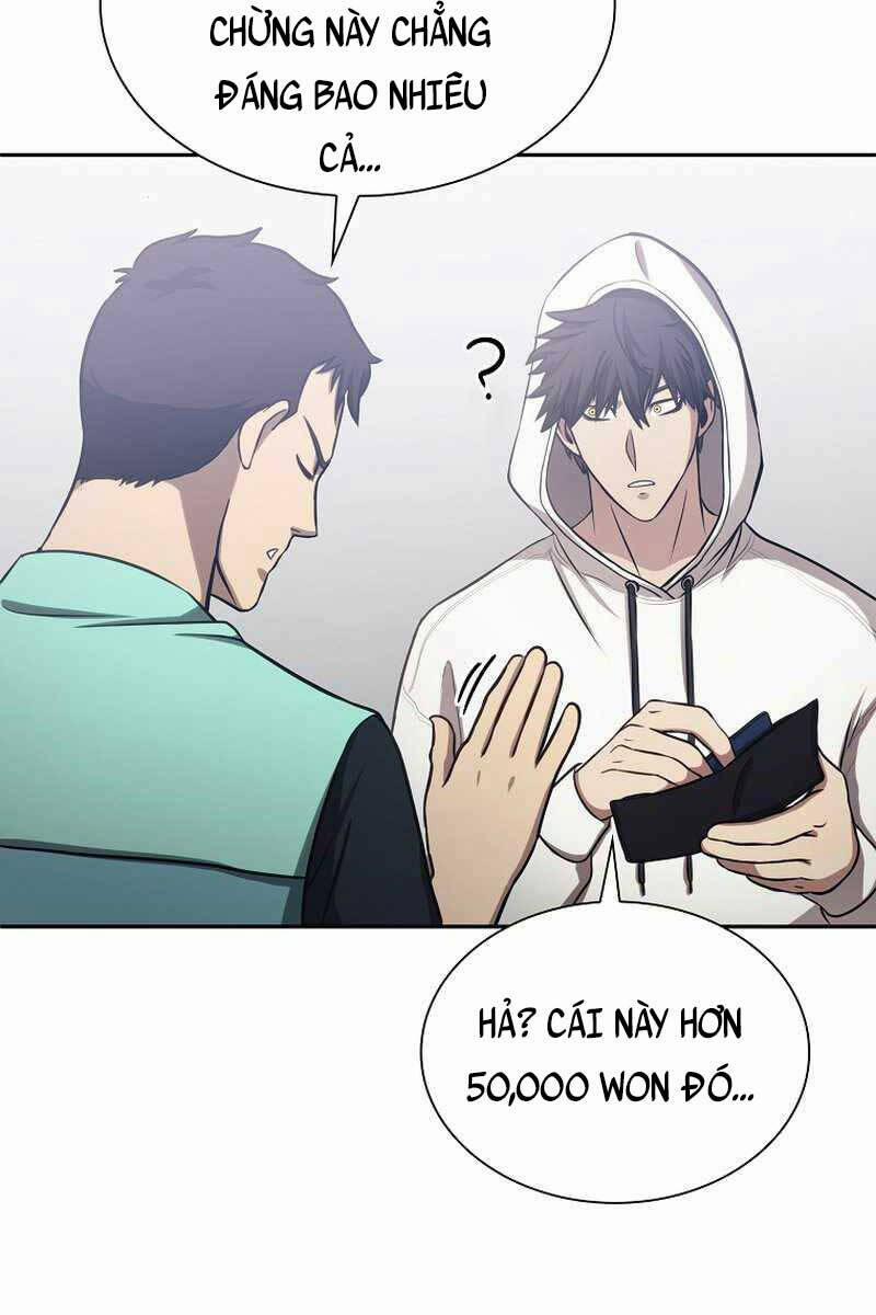 Sự Trở Lại Ma Dược Sư Cấp Fff 5 trang 7